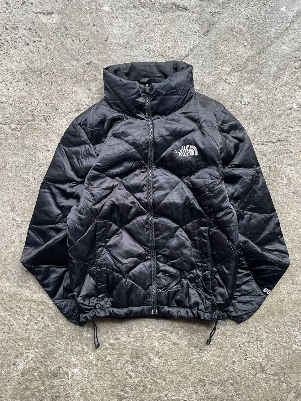 TNF Jacket 550 – XS