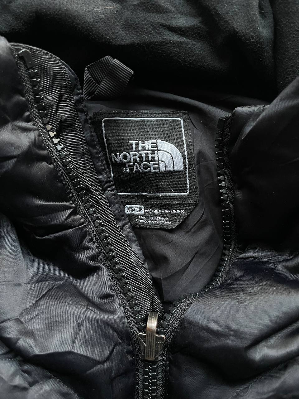 TNF Jacket 550 – XS