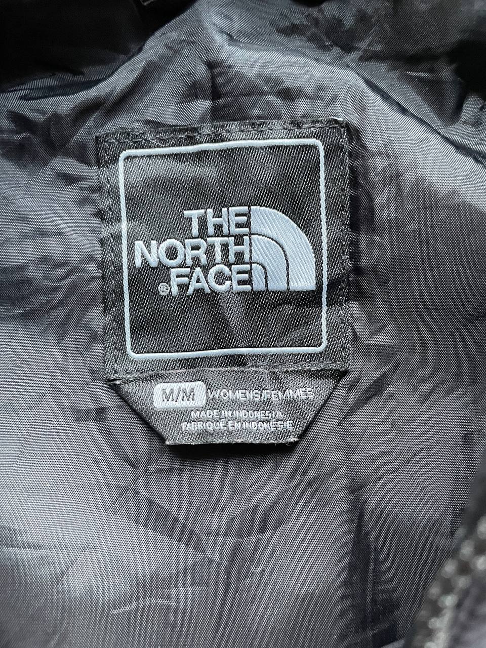 TNF Vest – M