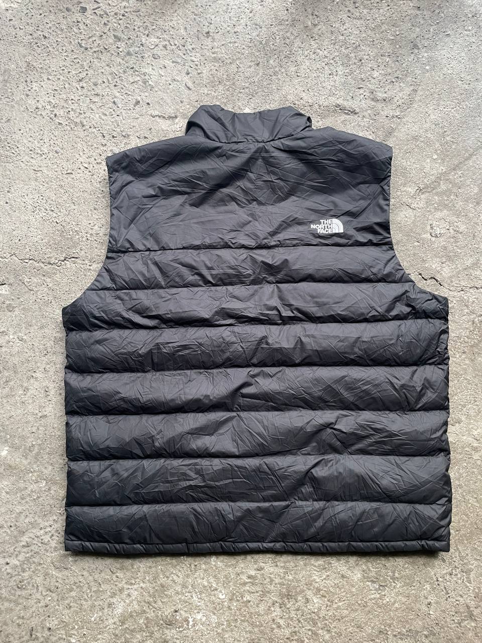 TNF Vest 550 – 2XL