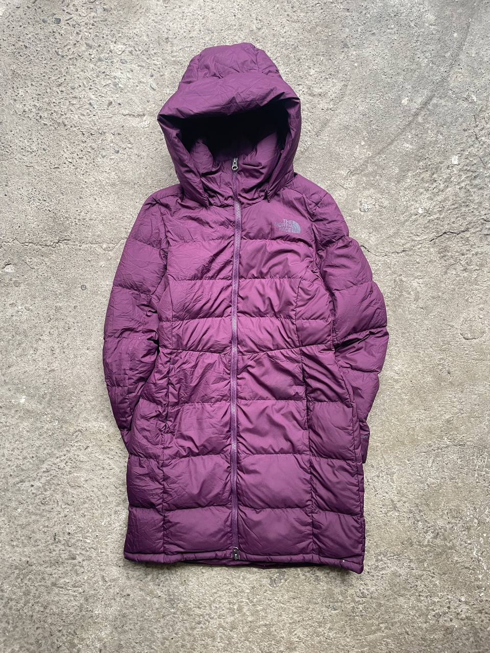 TNF Coat 550 – S