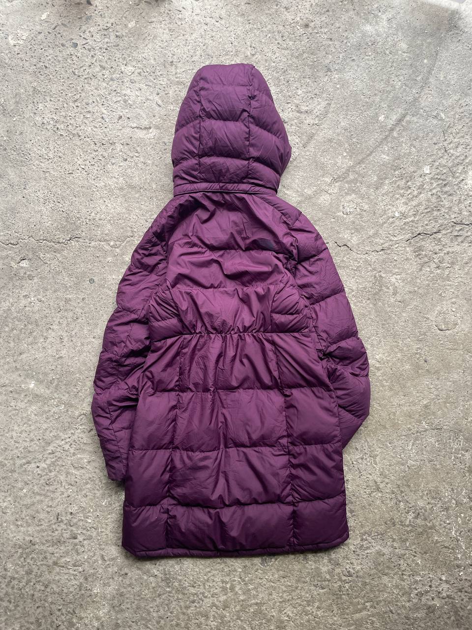TNF Coat 550 – S
