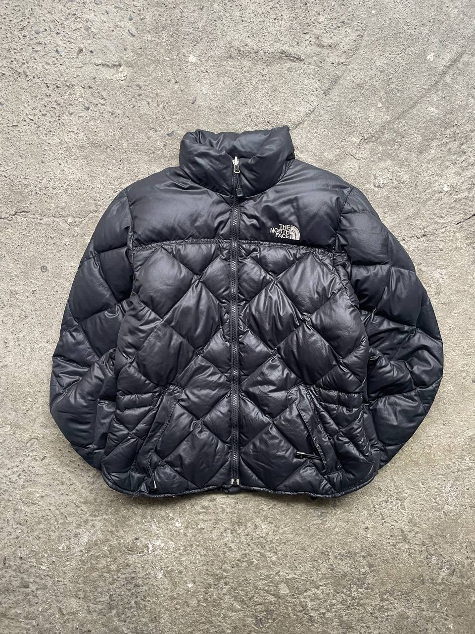 TNF Jacket 600 – M