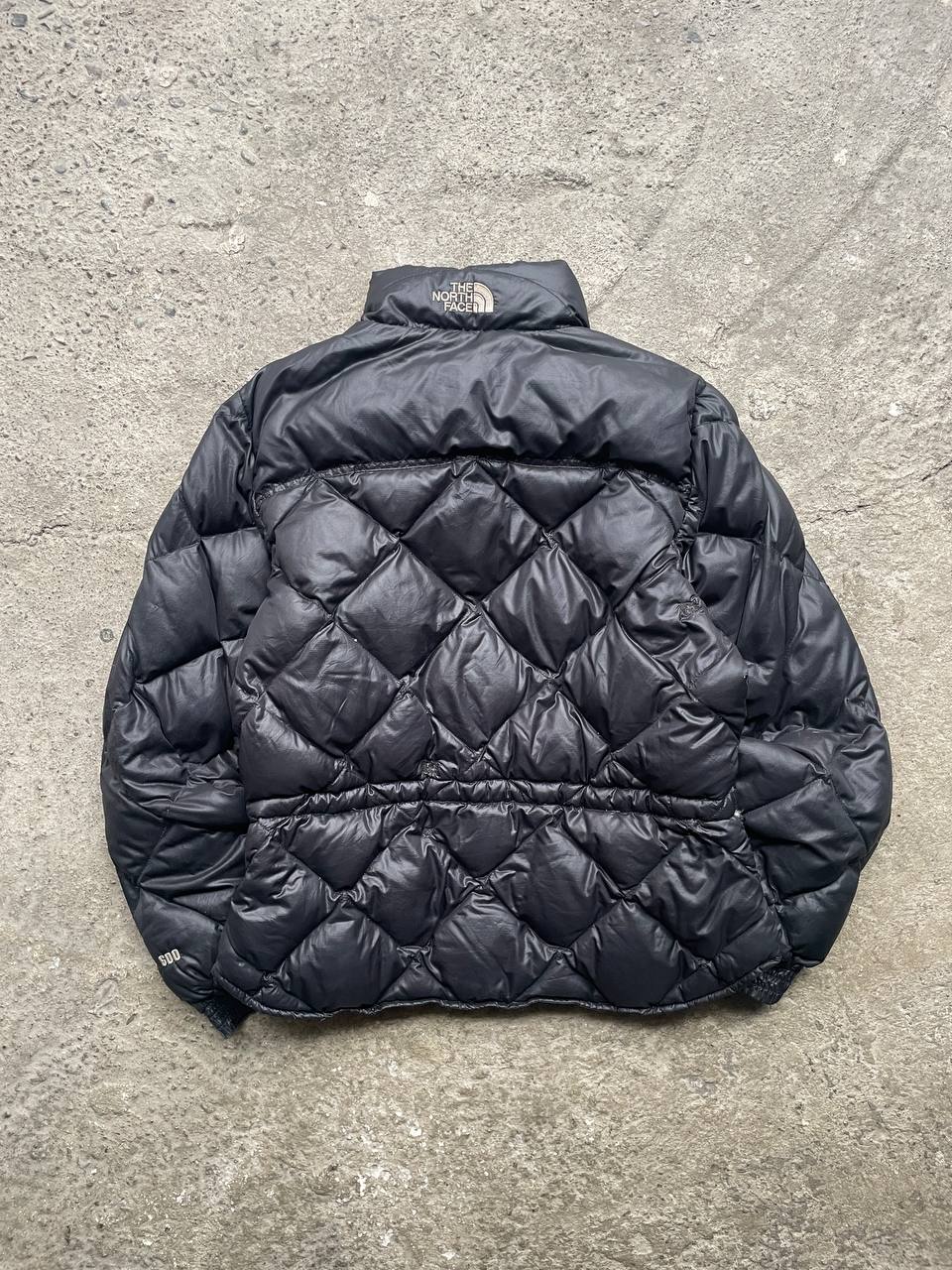 TNF Jacket 600 – M