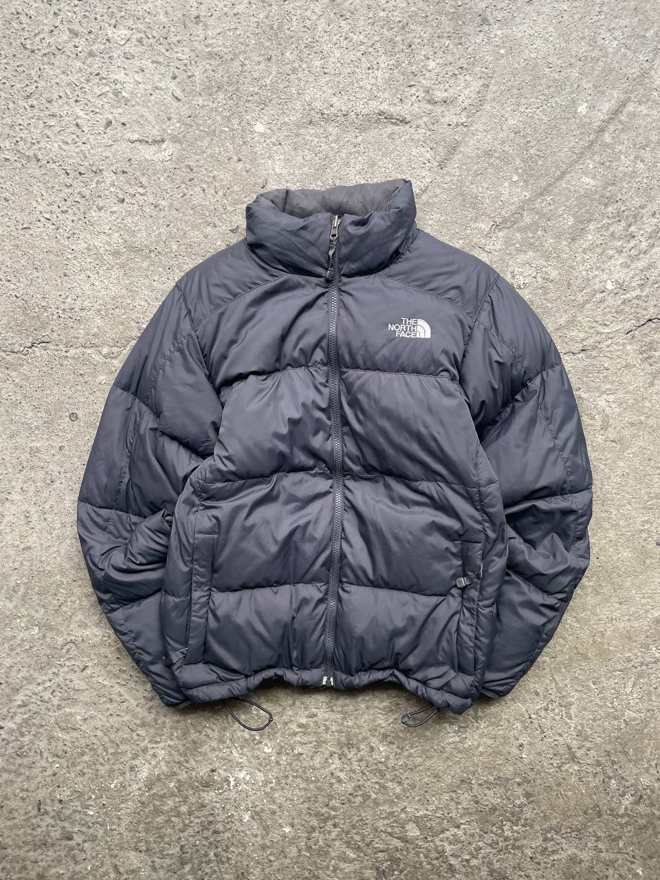 TNF Jacket 550 – S