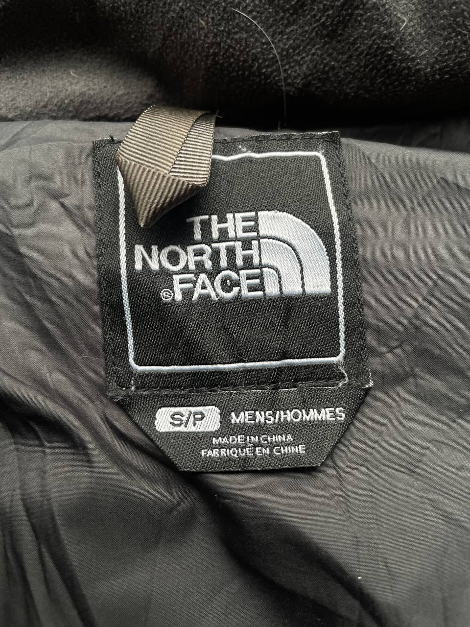 TNF Jacket 550 – S