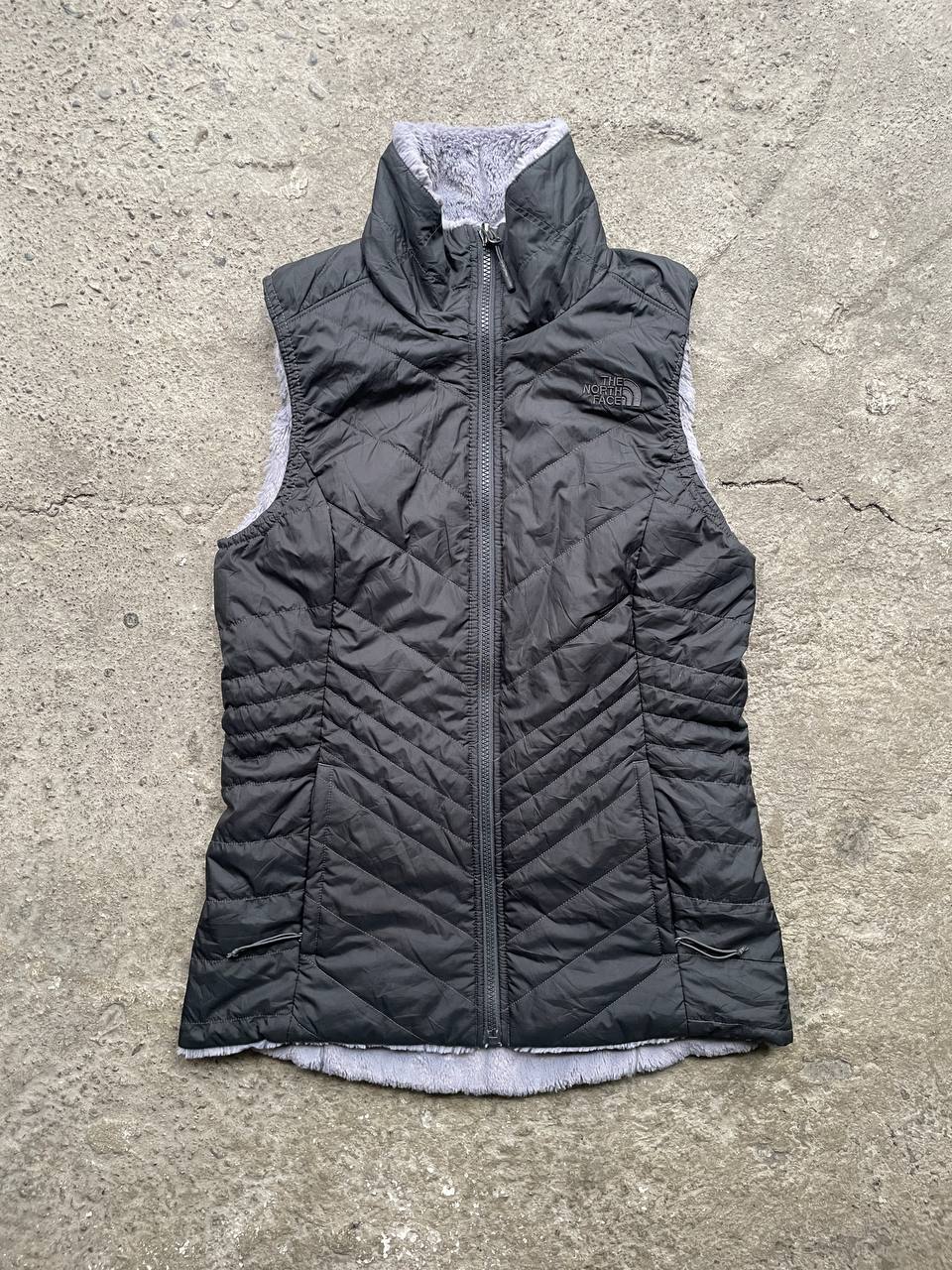 TNF Vest – S