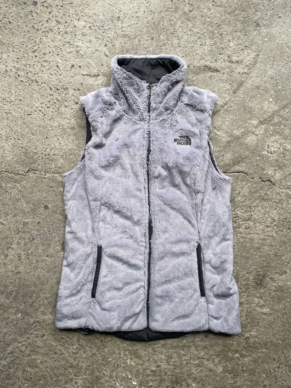 TNF Vest – S