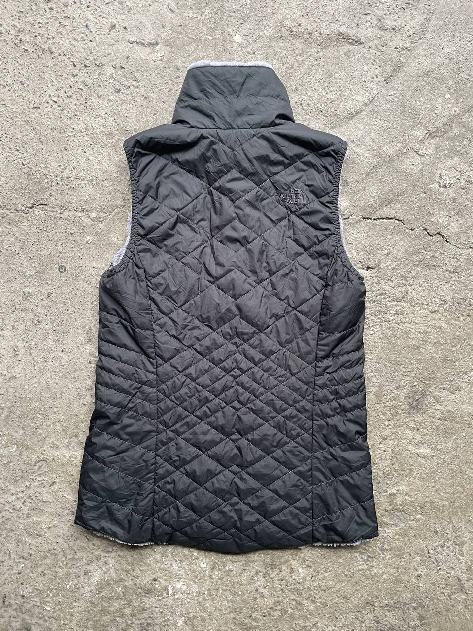 TNF Vest – S