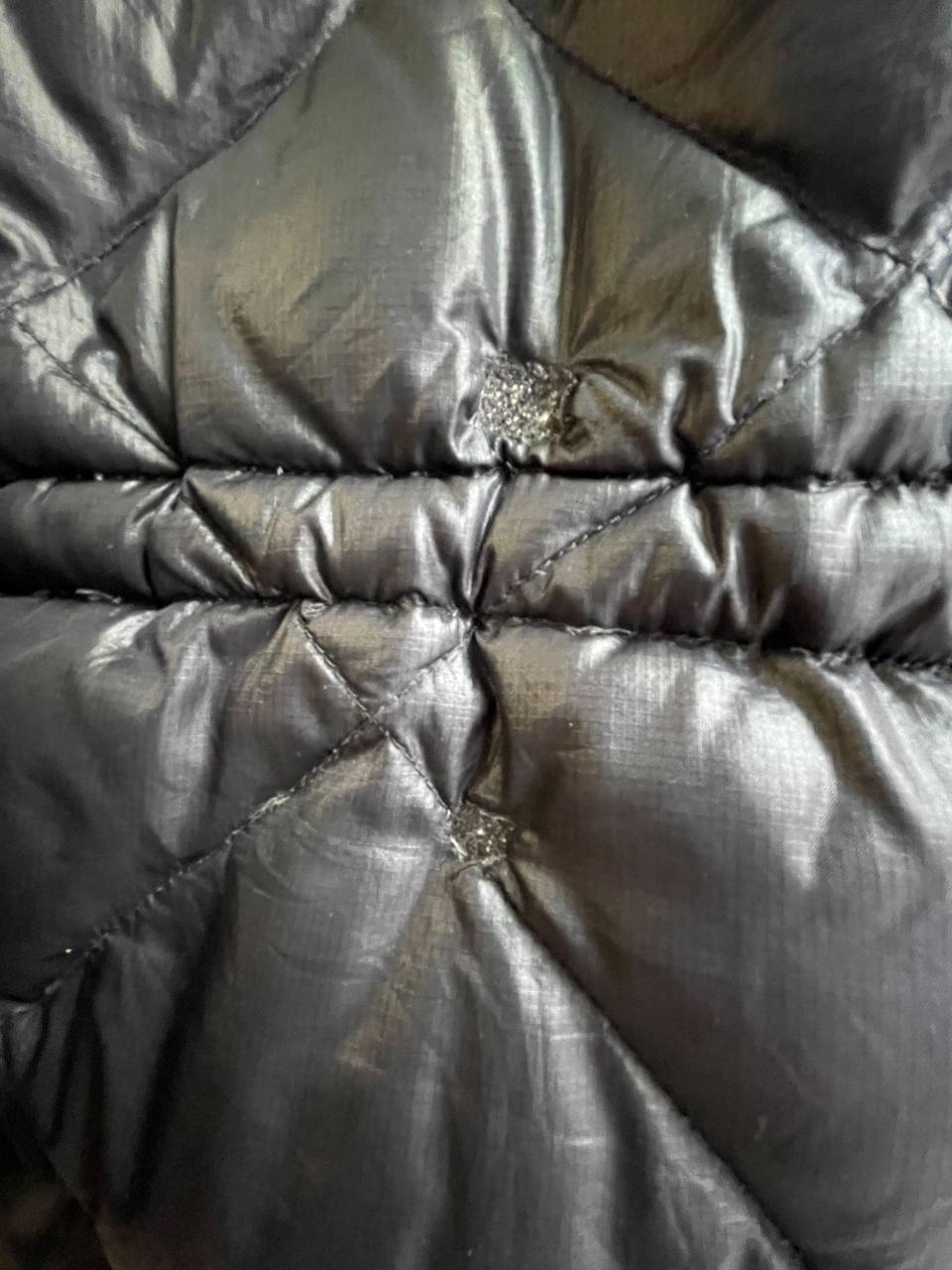 TNF Jacket 600 – M