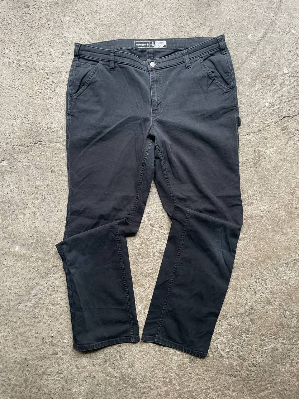 Carhartt Pants (approx. W38)