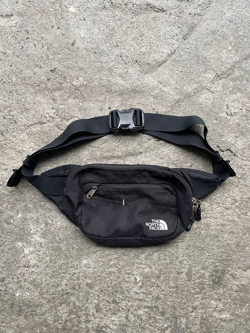 The North Face Bozer Bum Bag