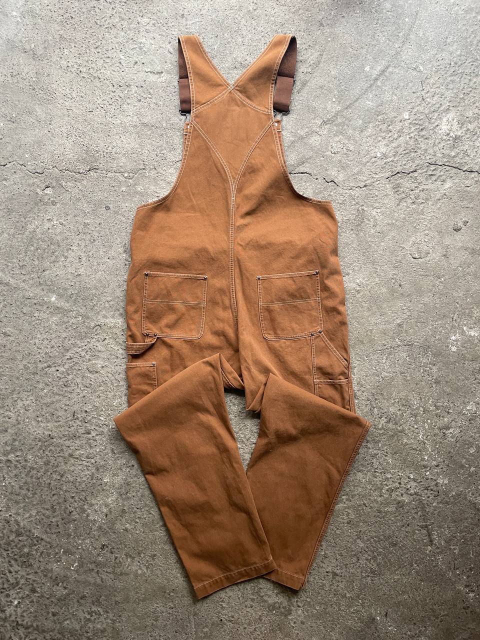 Nike Overall -  L (Loose Fit)