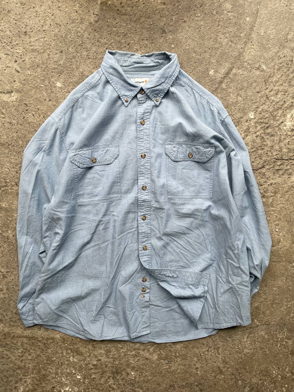Carhartt Shirt - 2XL