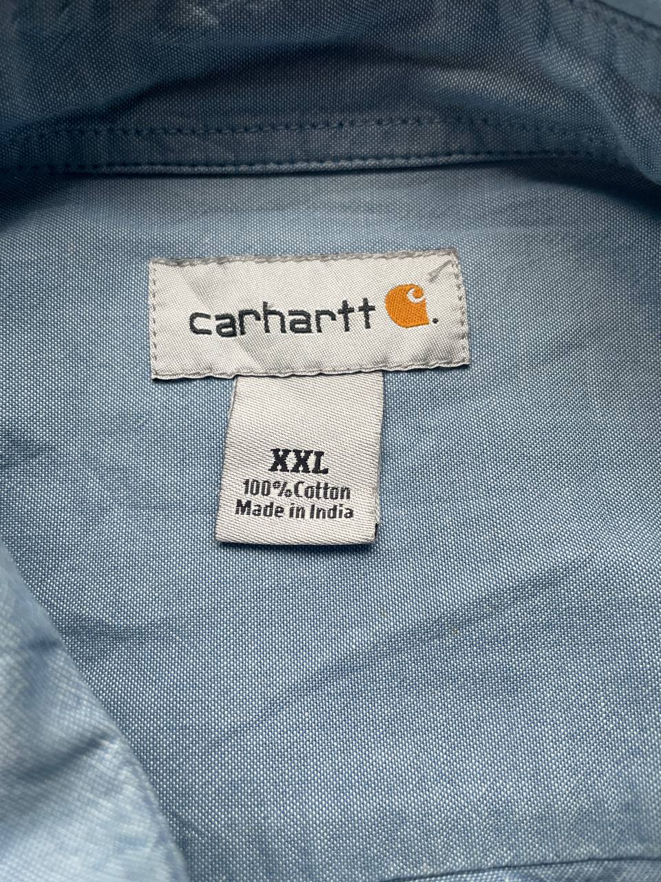 Carhartt Shirt - 2XL