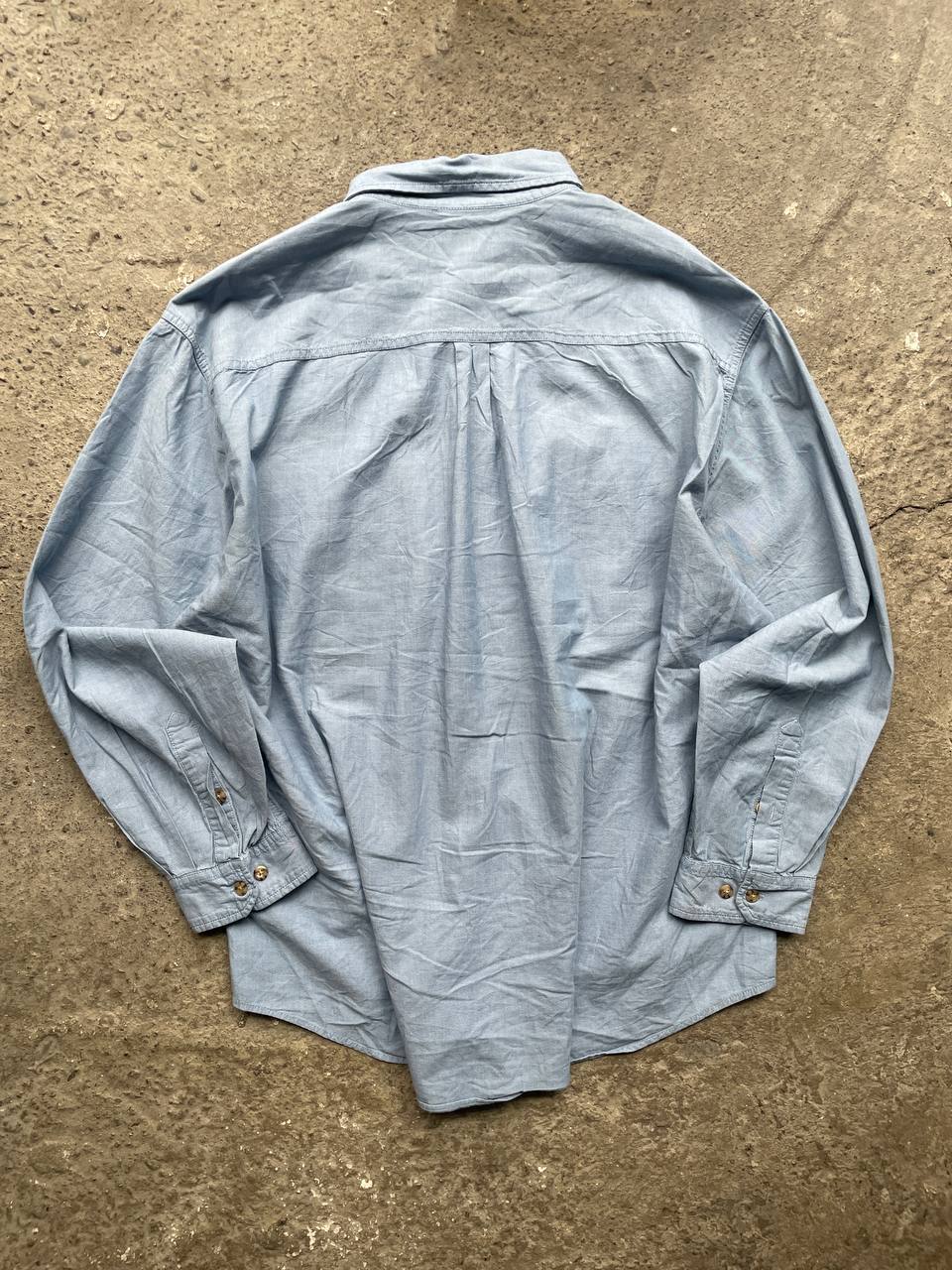 Carhartt Shirt - 2XL