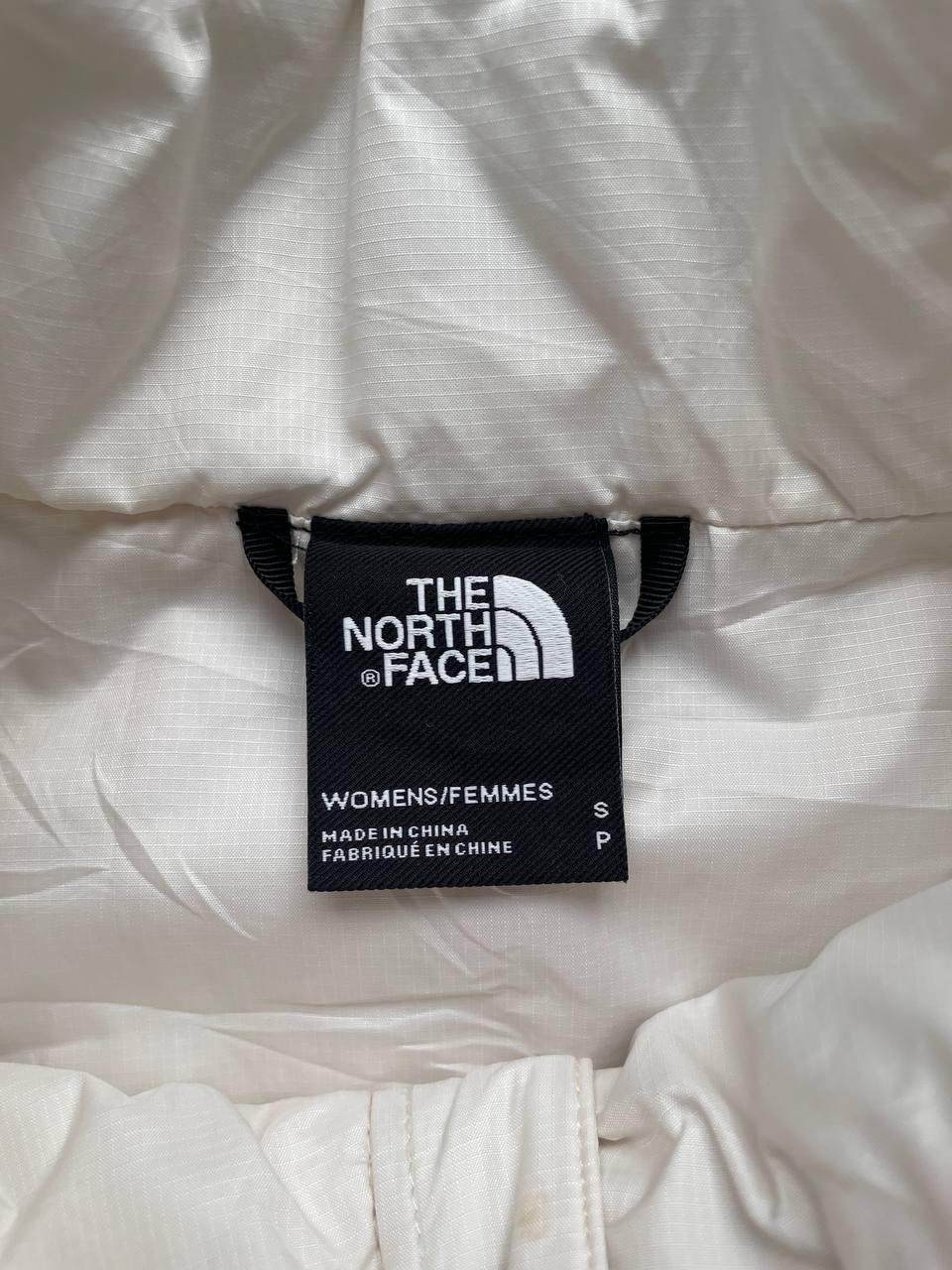 The North Face Jacket - S