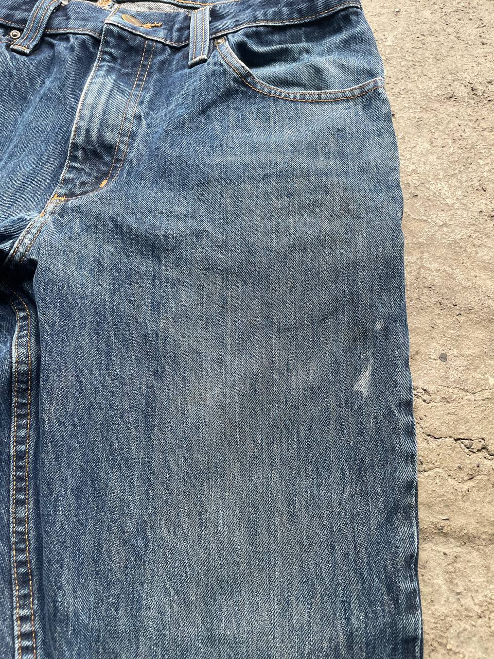 Carhartt Carpenter Jeans - 32/34