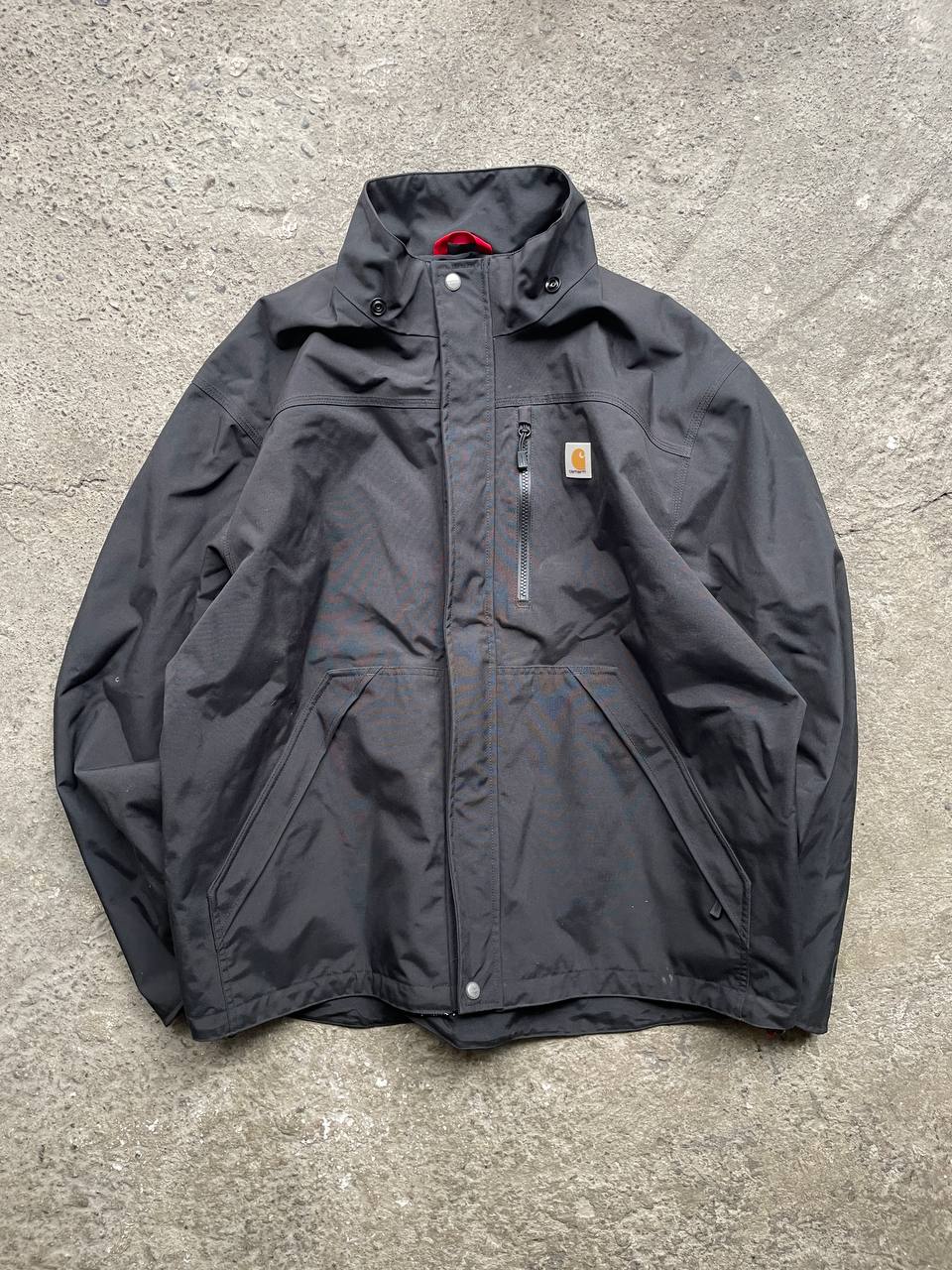 Carhartt Storm Defender Jacket