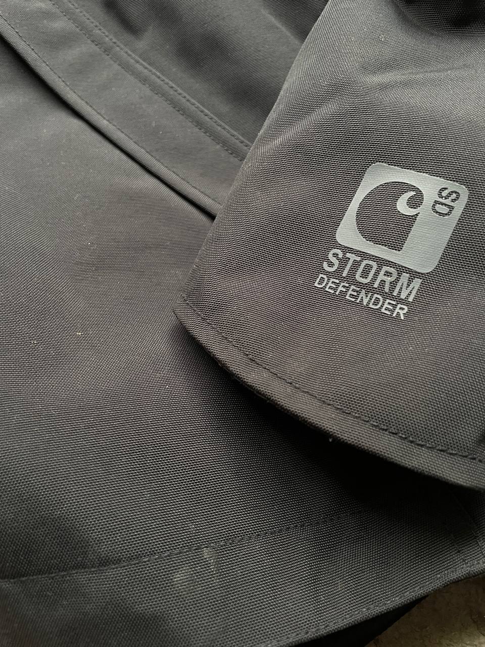 Carhartt Storm Defender Jacket