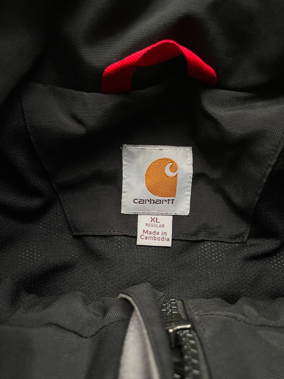 Carhartt Storm Defender Jacket