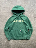 Carhartt Hoodie – Youth L