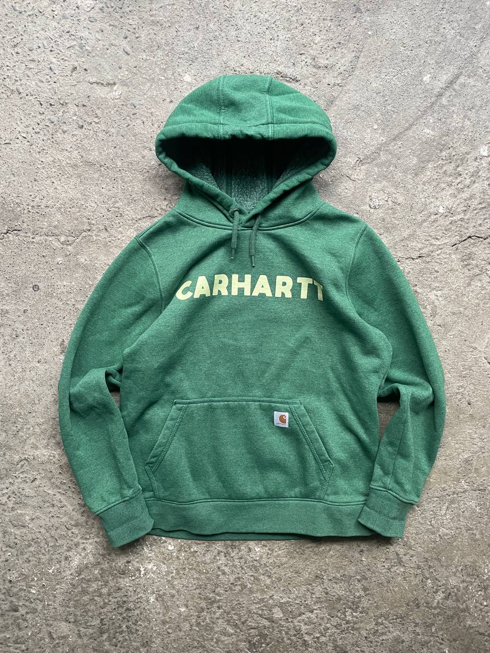 Carhartt Hoodie – Youth L