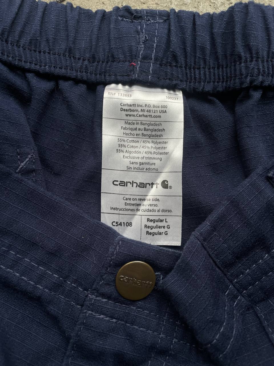Carhartt Pants – L