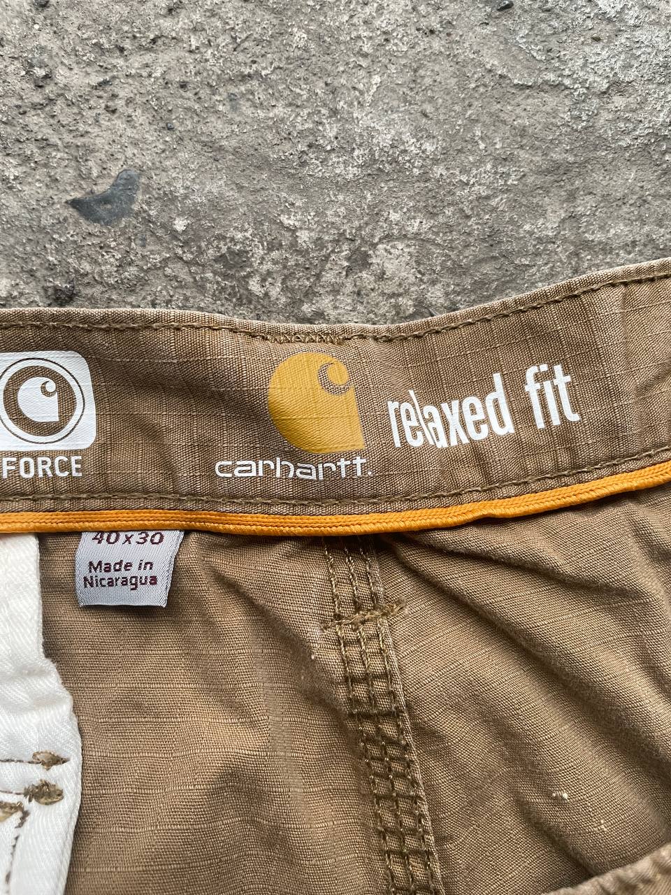Carhartt Cargo Pants – 40/30