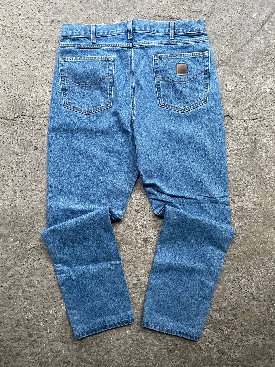 Carhartt Jeans – 36/34