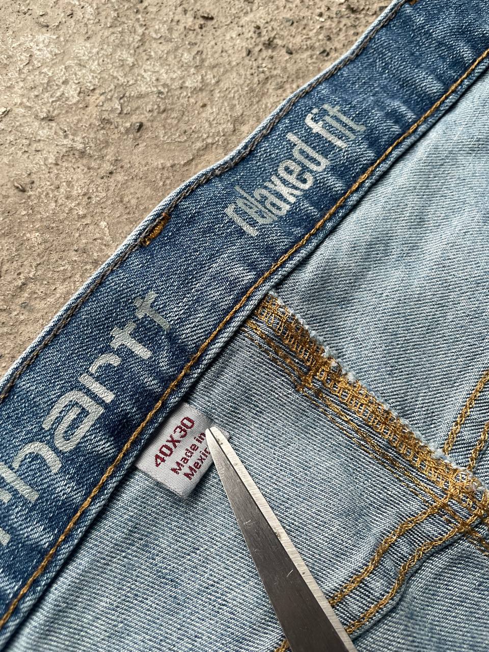 Carhartt Jeans – 40/30