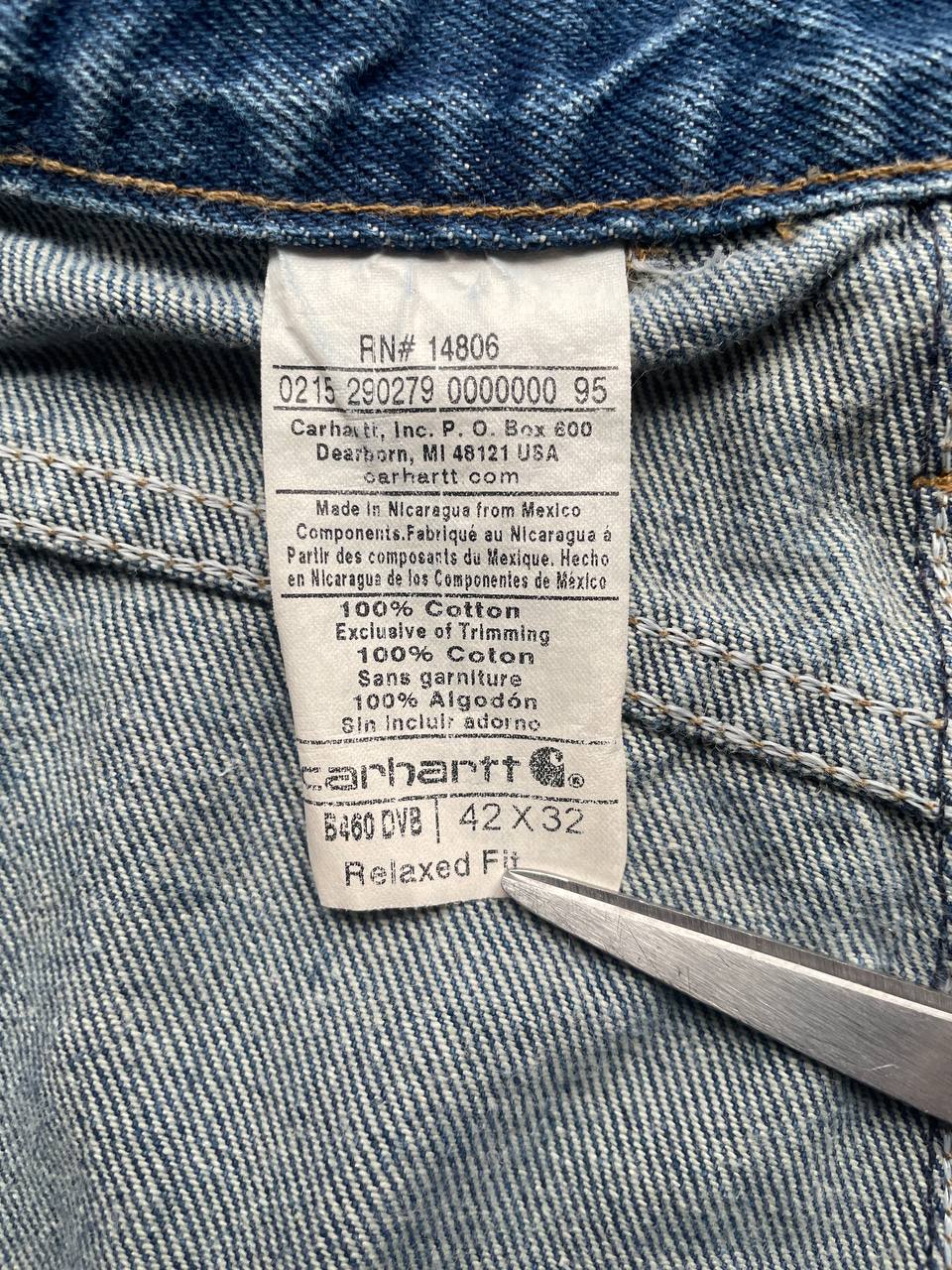 Carhartt Jeans – 42/32
