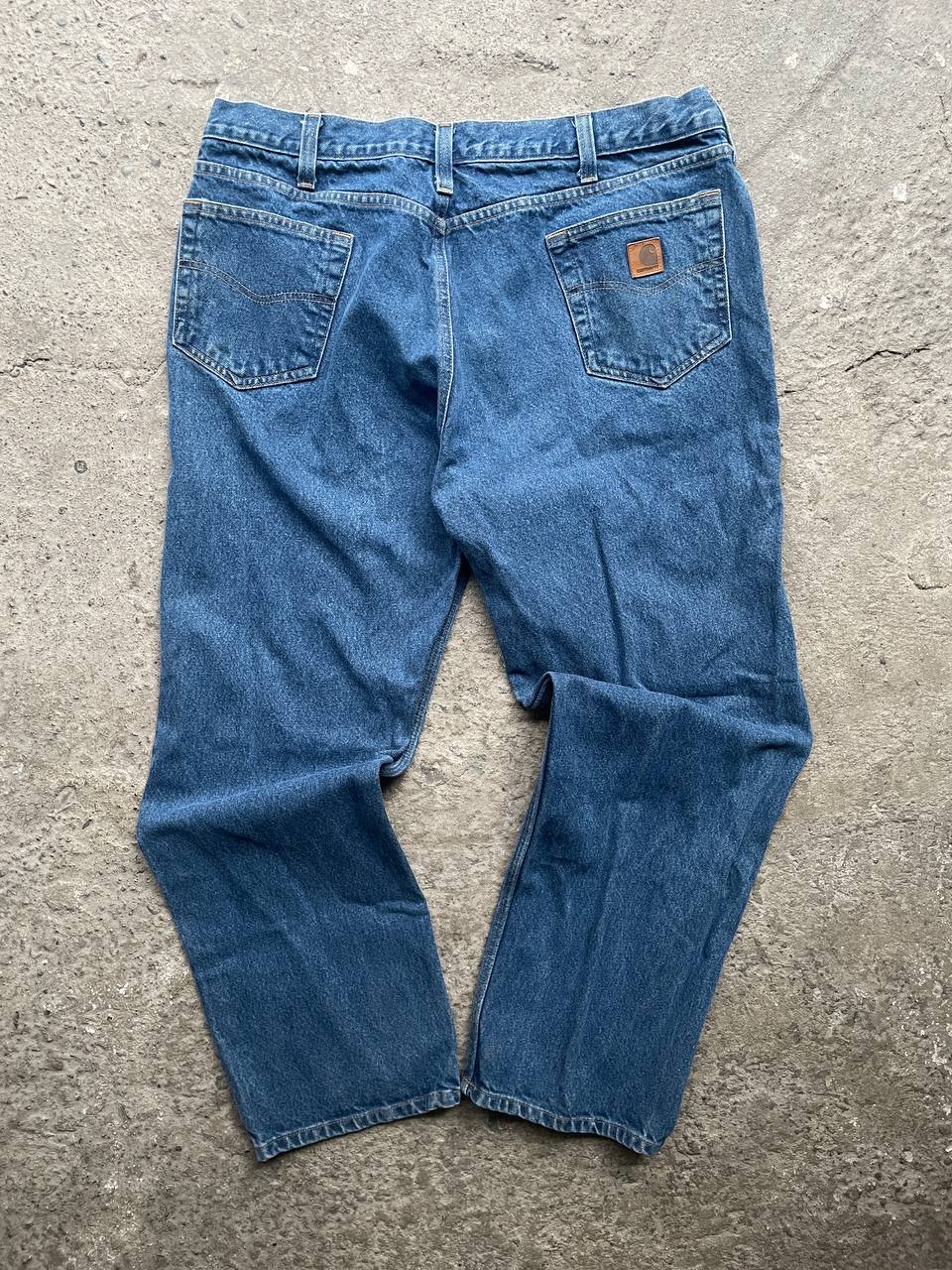 Carhartt Jeans – 42/32