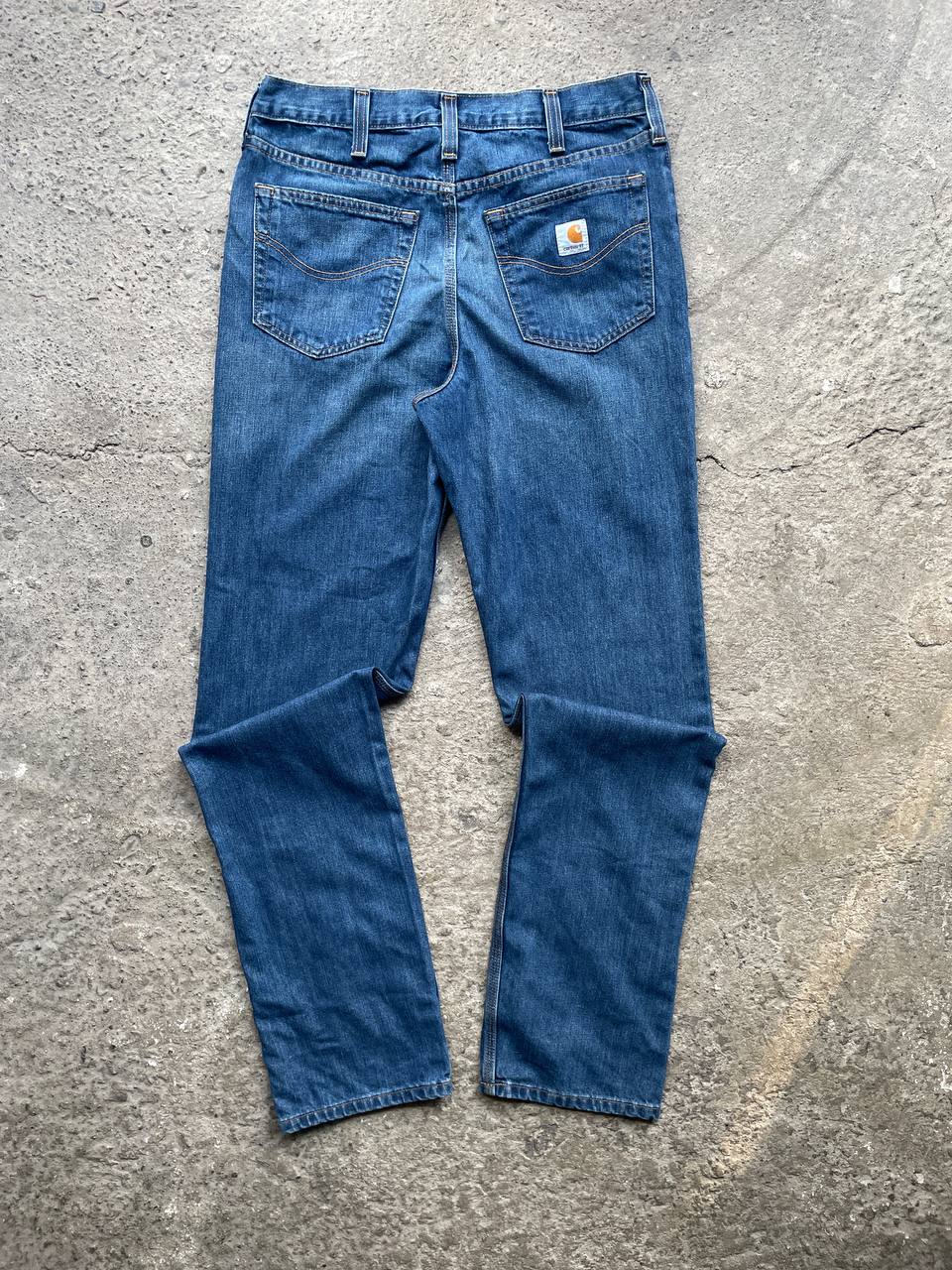 Carhartt Jeans – 33/36