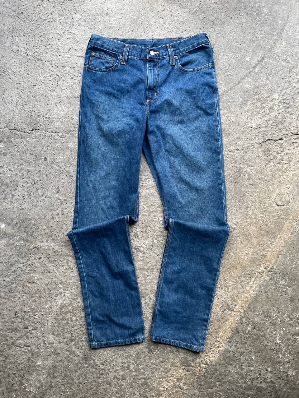 Carhartt Jeans – 33/36