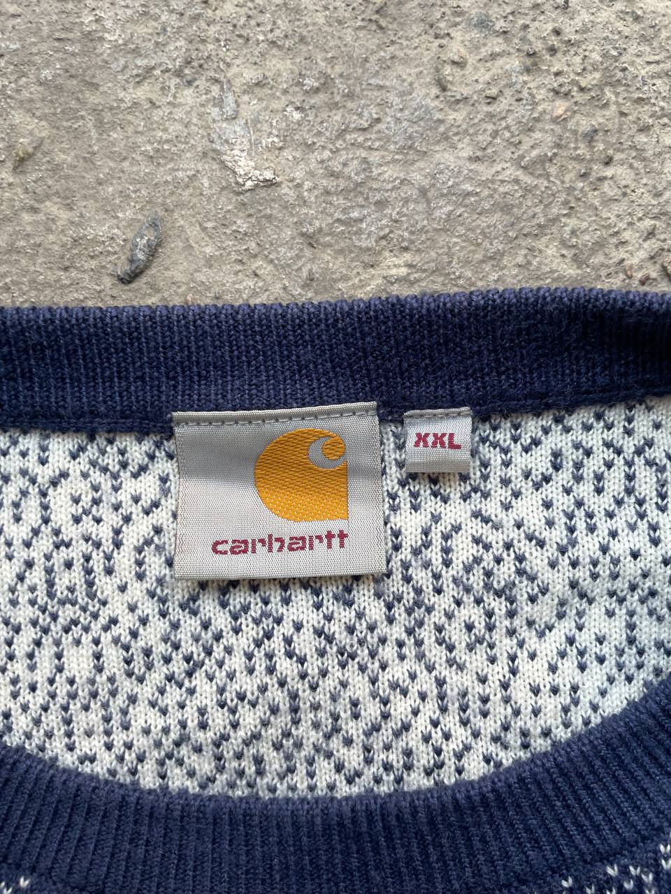 Carhartt WIP Sweater – 2XL