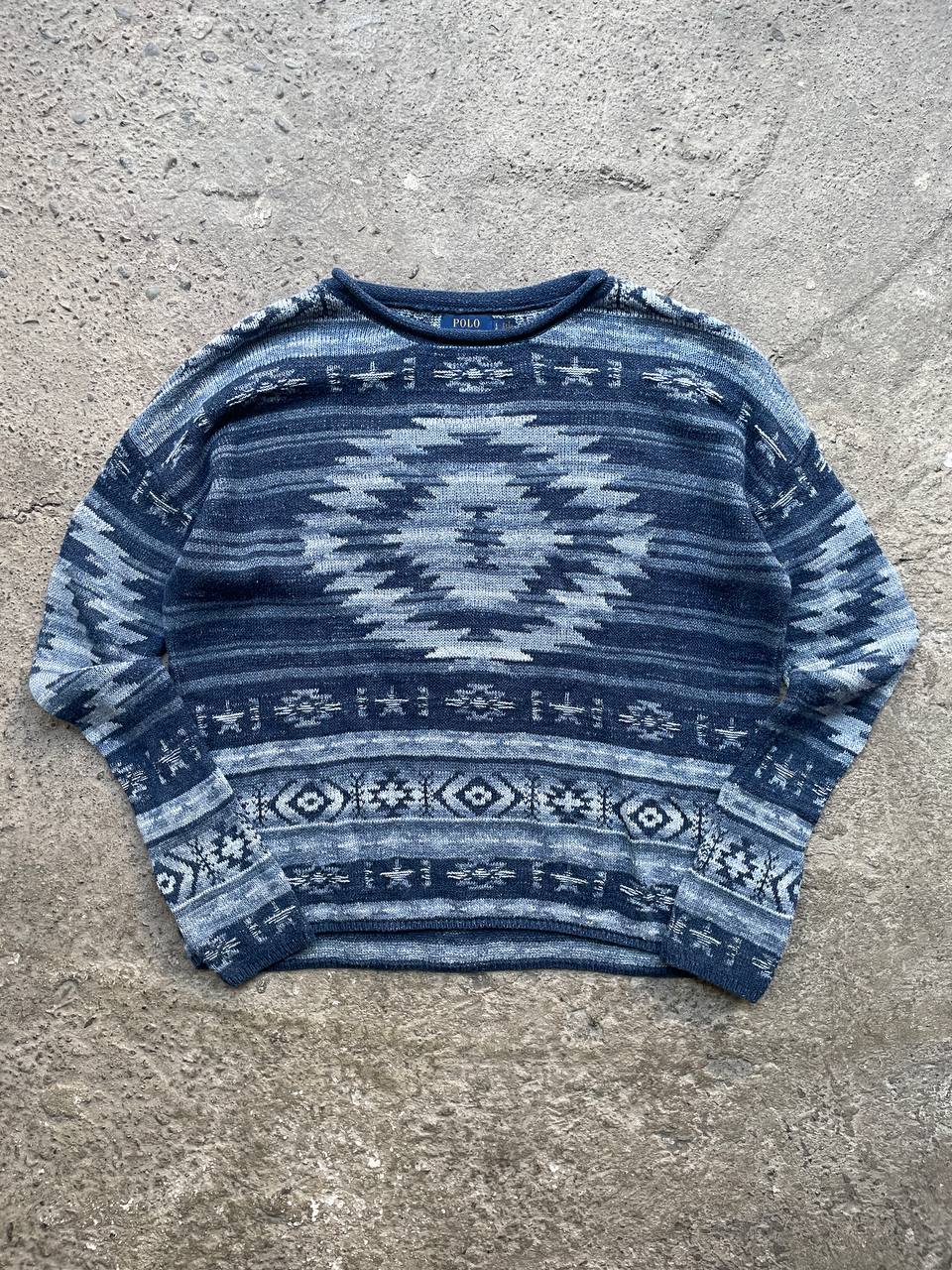 Ralph Lauren Sweater – L