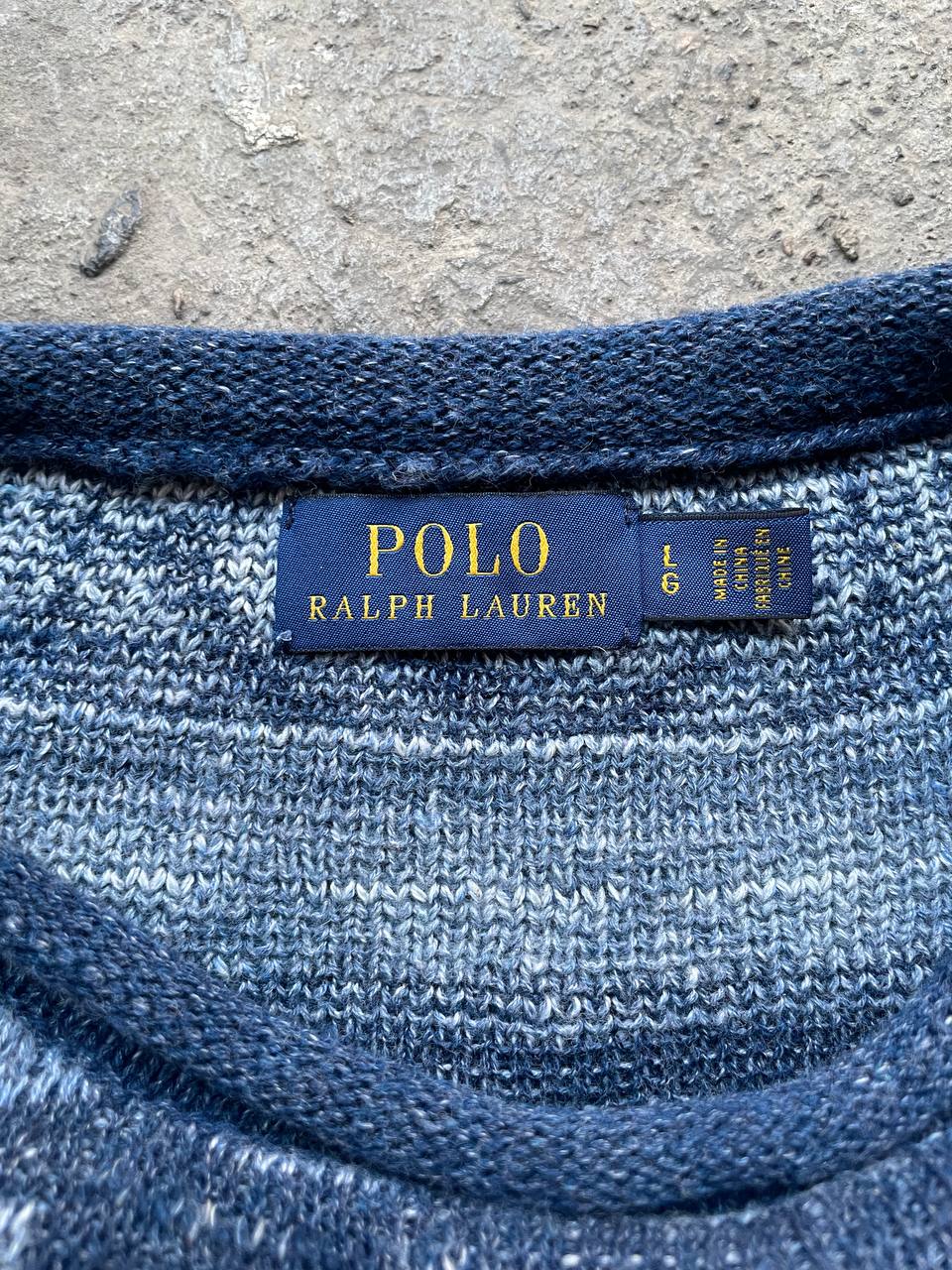 Ralph Lauren Sweater – L