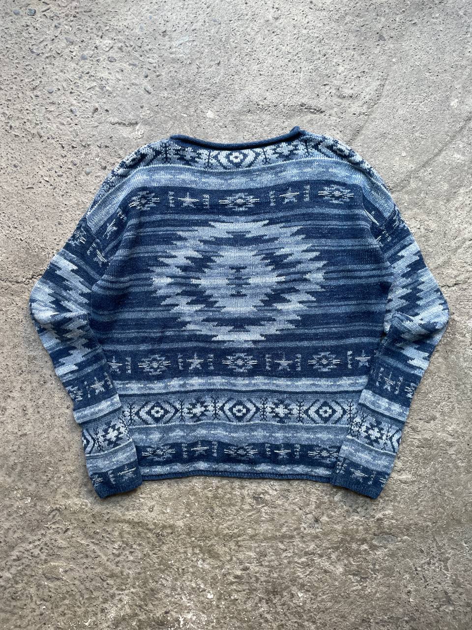 Ralph Lauren Sweater – L