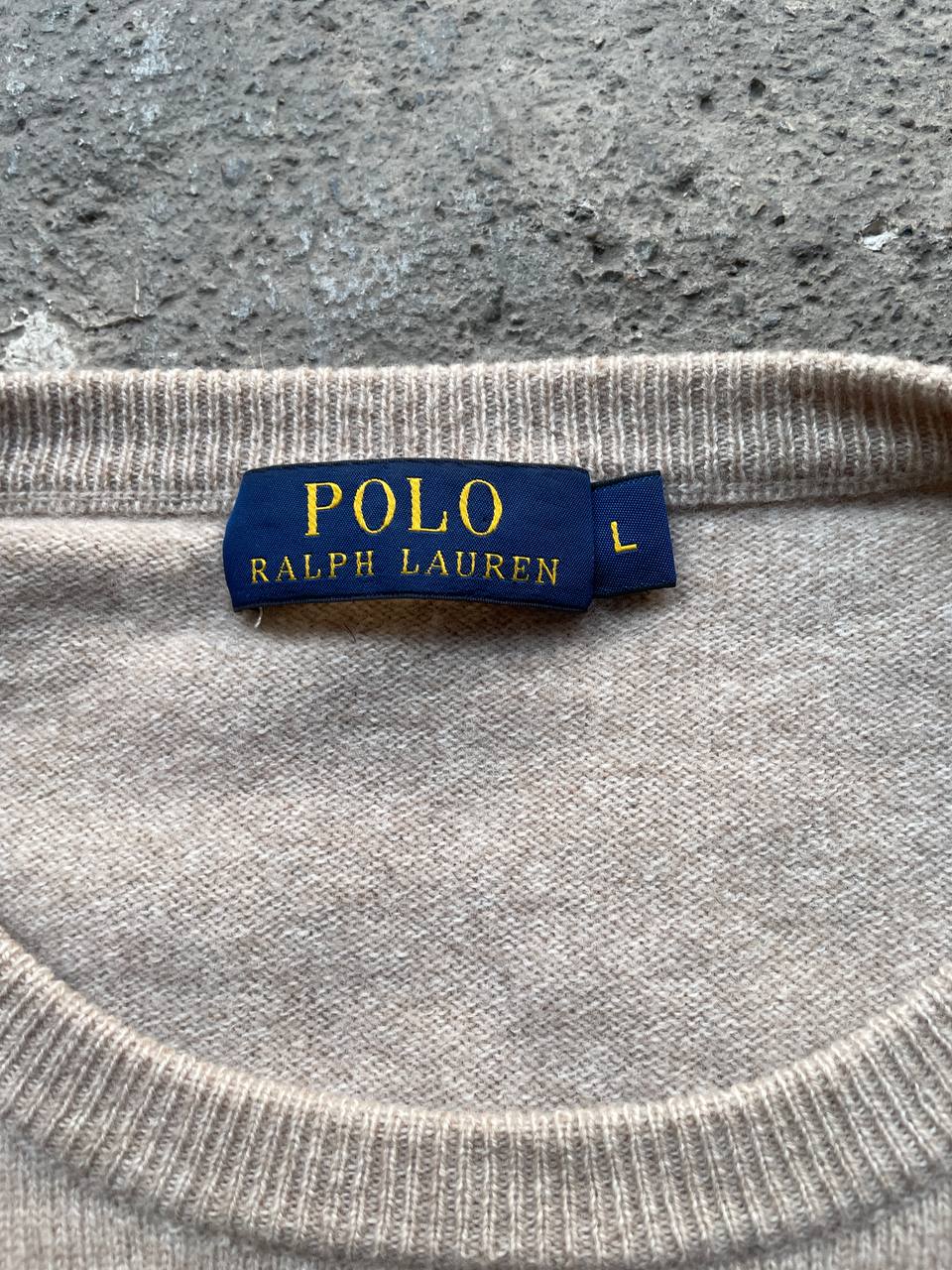 Ralph Lauren Sweater – L