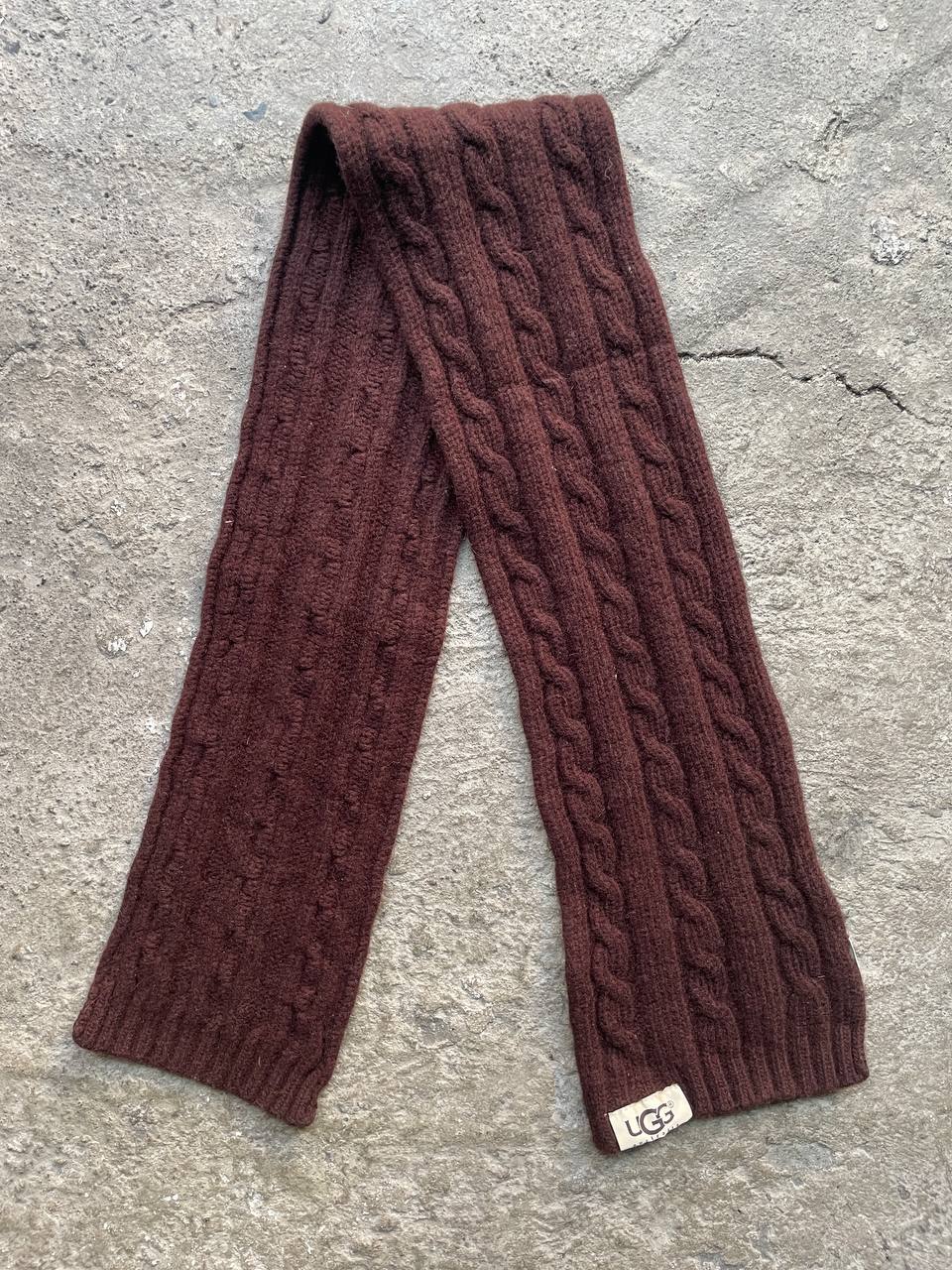 UGG Scarf