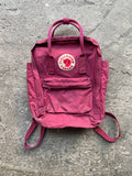 Fjällräven Backpack