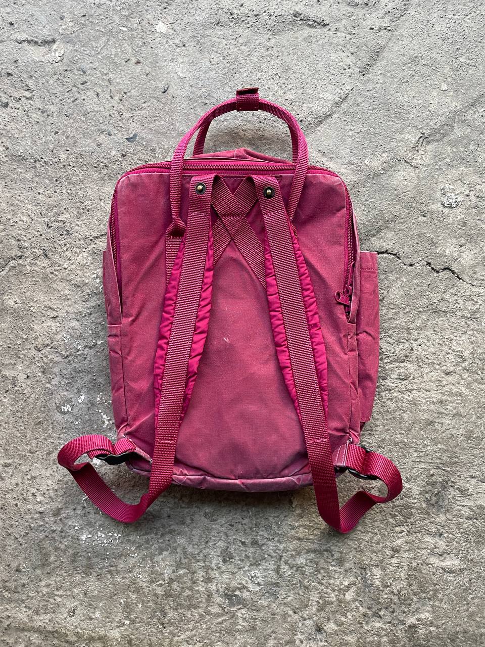 Fjällräven Backpack