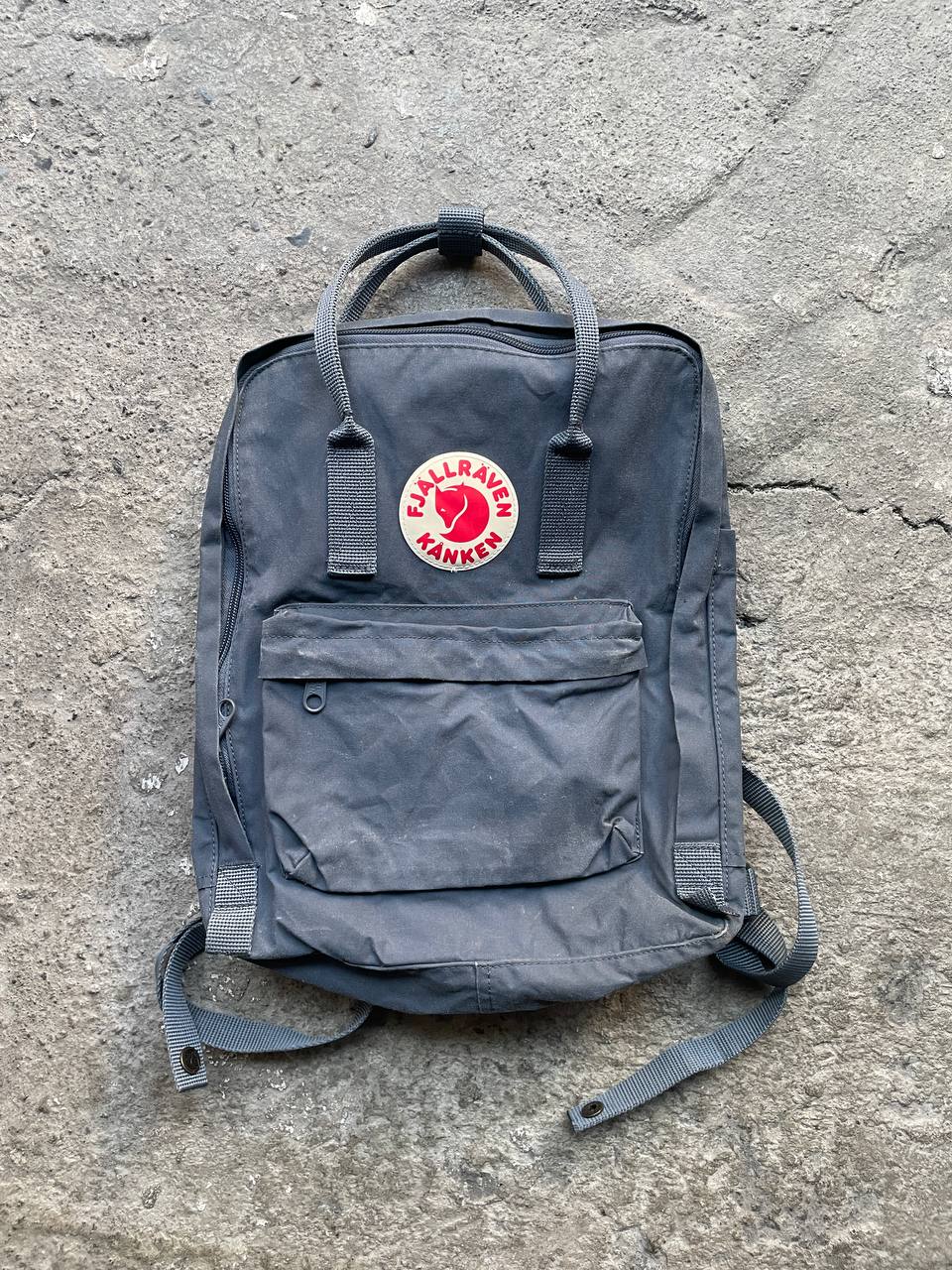 Fjällräven Backpack
