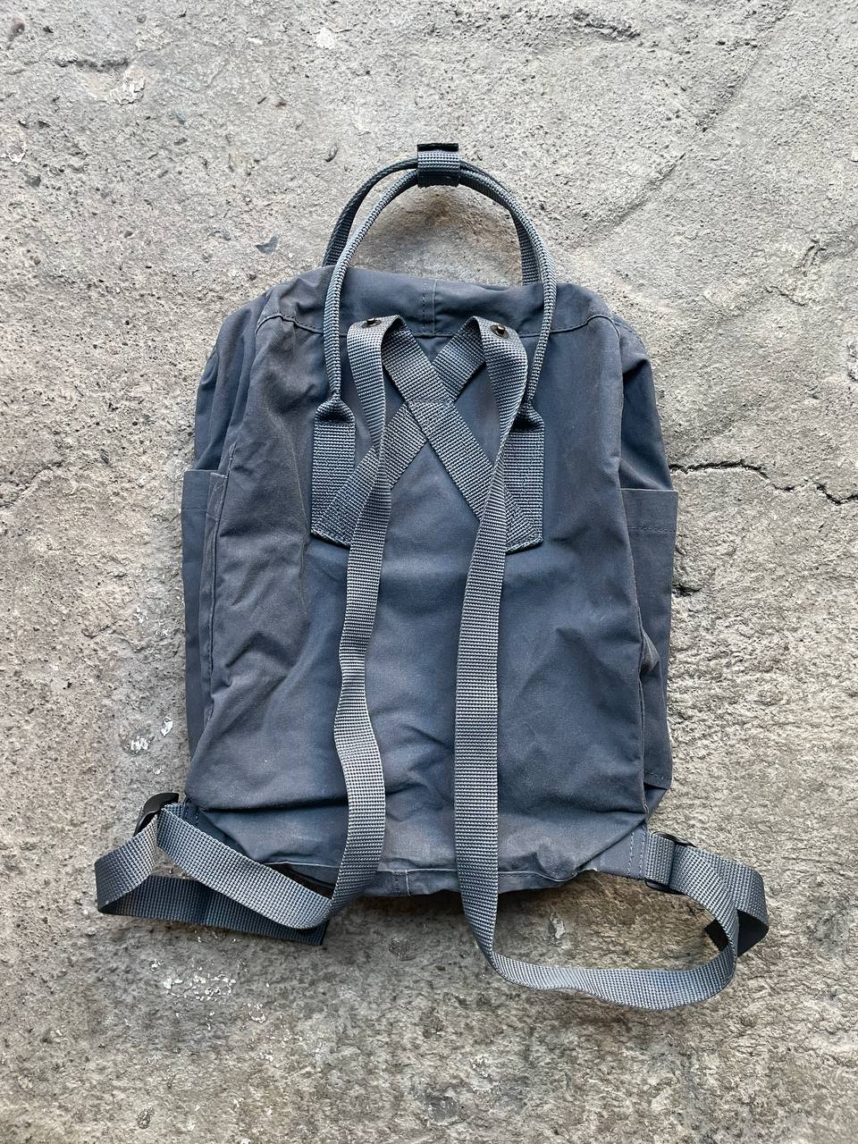 Fjällräven Backpack