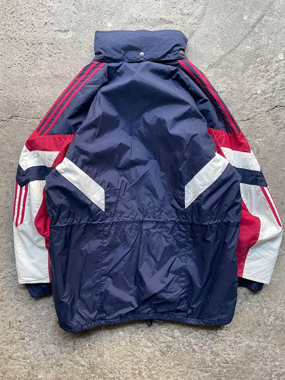 Adidas Jacket – L