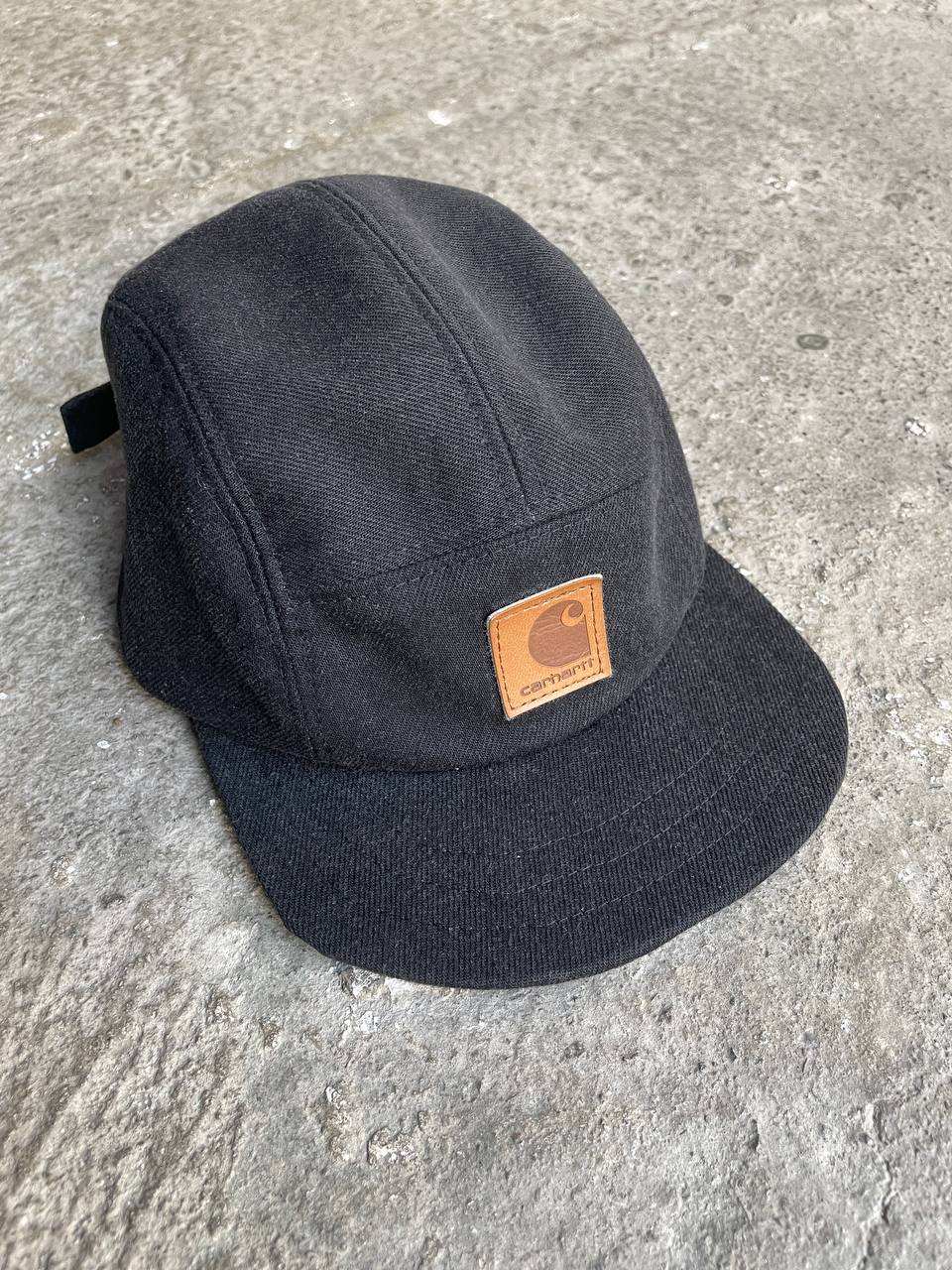 Carhartt Cap (upcycle)