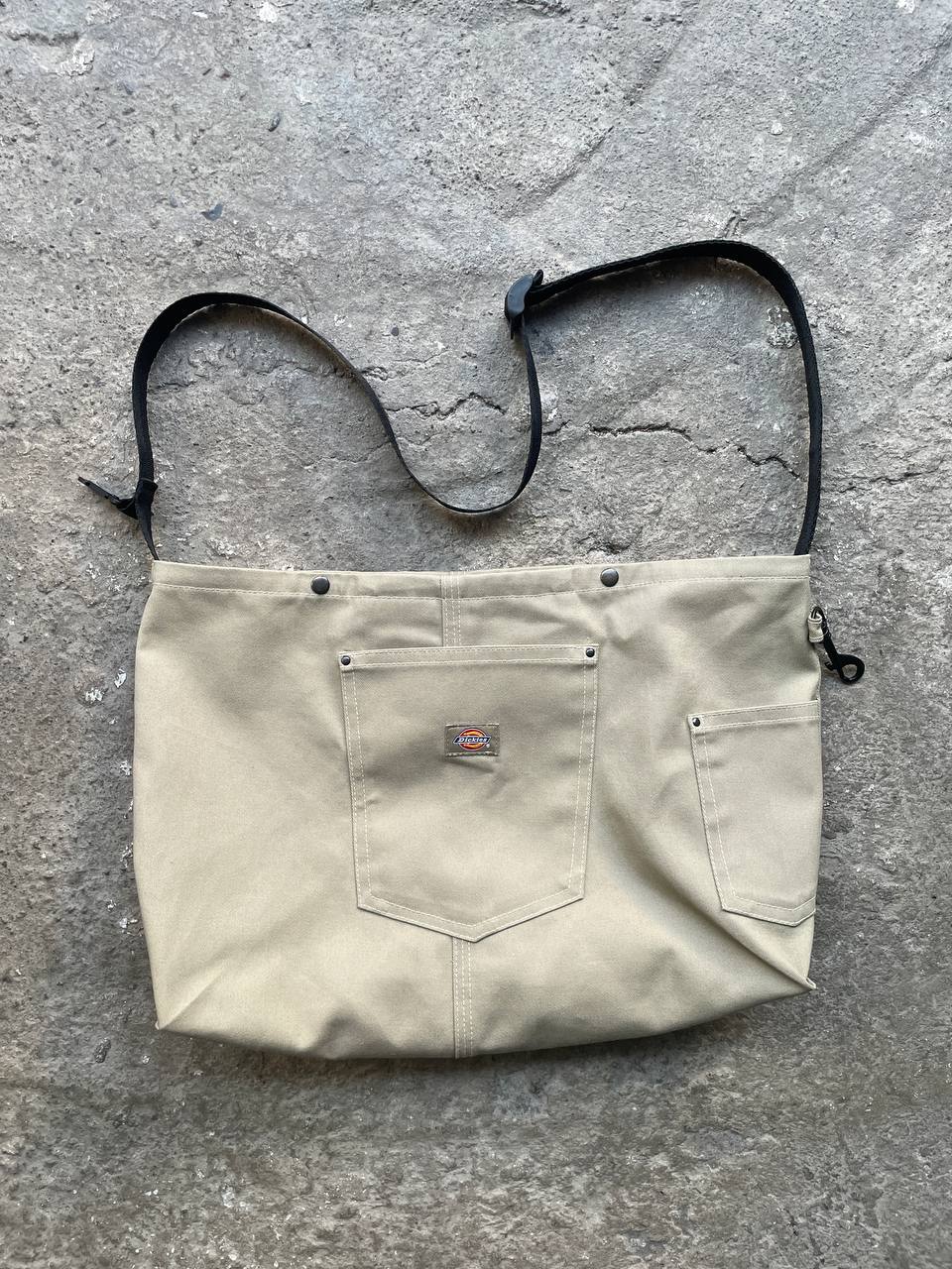 Dickies Bag (upcycle)
