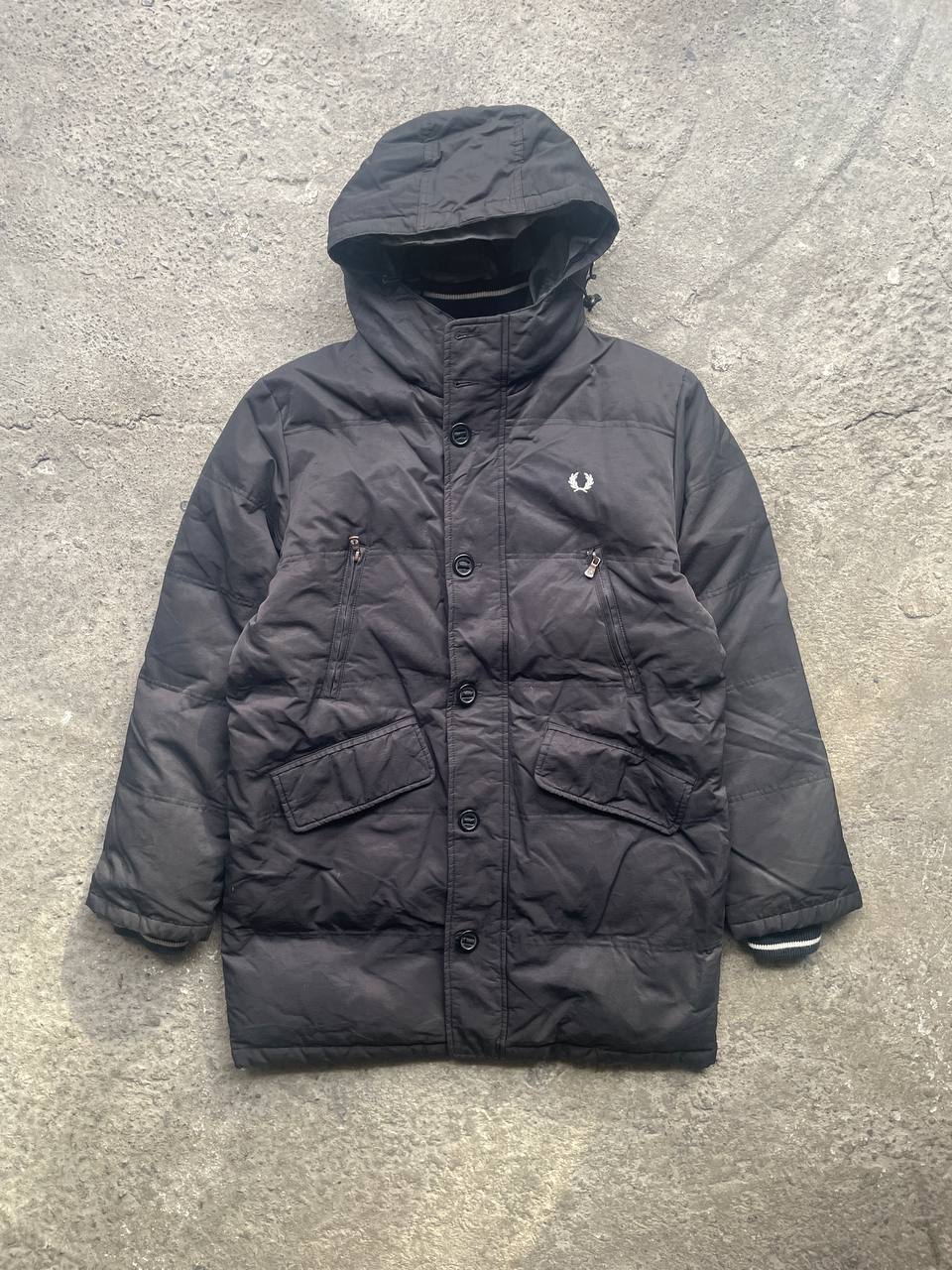 Fred Perry Parka M