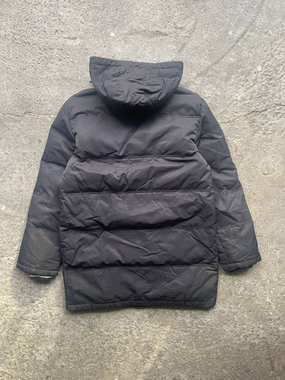 Fred Perry Parka M